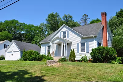 20 Allen Road, Brewer, ME 04412 - Photo 2