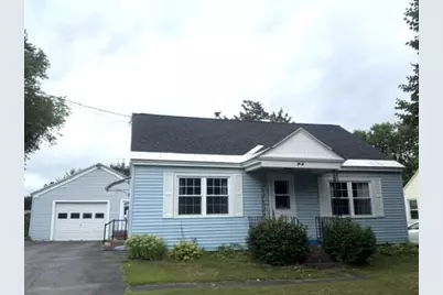 45 Cushman Road, Winslow, ME 04901 - Photo 2