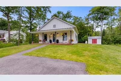 9 Evergreen Lane, Richmond, ME 04357 - Photo 4