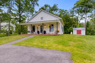 9 Evergreen Ln, Richmond, ME 04357 - Photo 4