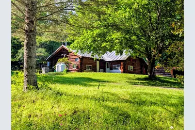 147 Calvin Gray Road, Madrid Twp, ME 04966 - Photo 2