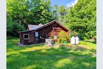 147 Calvin Gray Road, Madrid Twp, ME 04966 - Photo 4