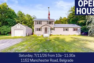1152 Manchester Rd, Belgrade, ME 04917 - Photo 1