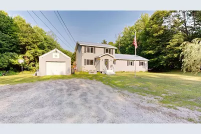 1152 Manchester Road, Belgrade, ME 04917 - Photo 52