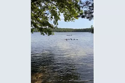 Lot#018 Biscay Road, Bremen, ME 04551 - Photo 1