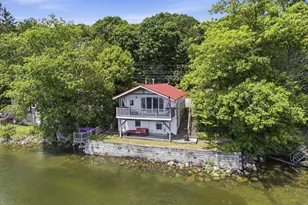 1385 Swan Lake Ave, Swanville, ME 04915 - Photo 1