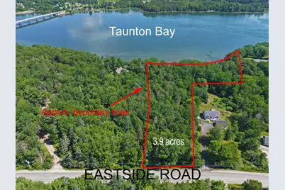 207-052 Eastside Road, Hancock, ME 04640 - Photo 4