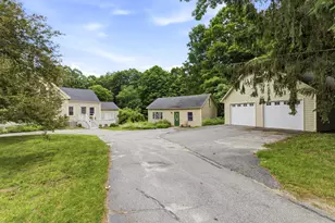76 Depot Rd, Gray, ME 04039 - Photo 2