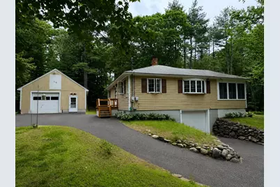 318 Shapleigh Road, Lebanon, ME 04027 - Photo 1
