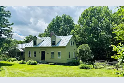 1012 West Road, Belgrade, ME 04917 - Photo 1