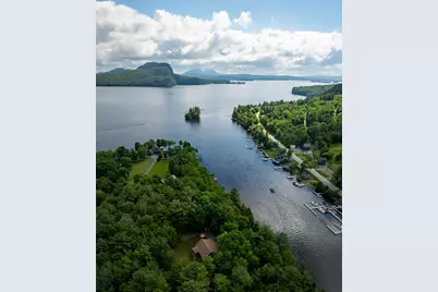 81 Spruce Road, Rockwood T1 R1 NBKP, ME 04478 - Photo 6