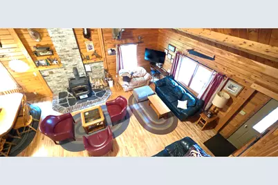 81 Spruce Road, Rockwood T1 R1 NBKP, ME 04478 - Photo 32