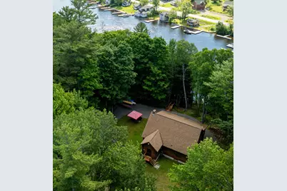 81 Spruce Road, Rockwood T1 R1 NBKP, ME 04478 - Photo 1
