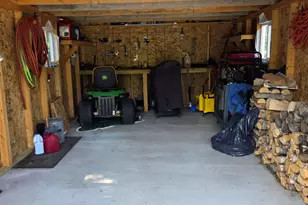 202 Nelson Rd, Oakfield, ME 04763 - Photo 24