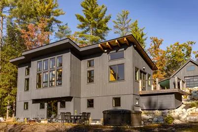 386 Lake House Road, Naples, ME 04055 - Photo 1