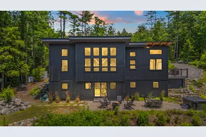 386 Lake House Road, Naples, ME 04055 - Photo 2