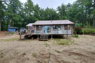 115 Shorey Brook Ln, Beddington, ME 04622 - Photo 1