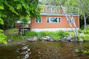 198 Taylor St, Lincoln, ME 04457 - Photo 1