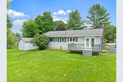 23 W Hill Road, Gardiner, ME 04345 - Photo 34
