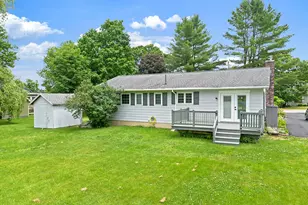 23 W Hill Rd, Gardiner, ME 04345 - Photo 34