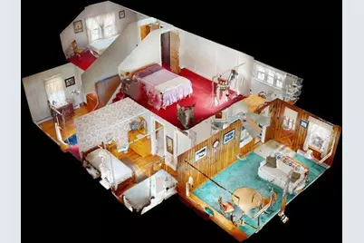 90 East Terrace, Millinocket, ME 04462 - Photo 4
