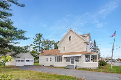 19 Coffin Street Street, Howland, ME 04448 - Photo 8