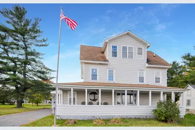 19 Coffin Street Street, Howland, ME 04448 - Photo 2
