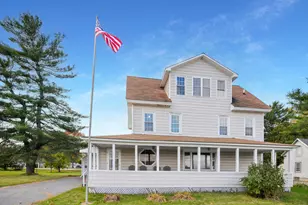 19 Coffin Street St, Howland, ME 04448 - Photo 2
