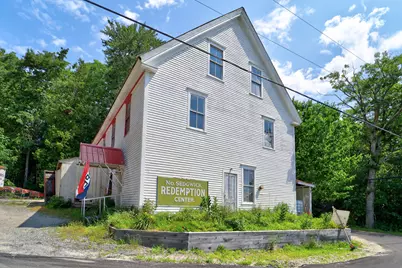 143 N Sedgwick Road, Sedgwick, ME 04676 - Photo 1