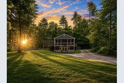 22 Hillside Road, Waterboro, ME 04061 - Photo 4