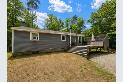 22 Hillside Road, Waterboro, ME 04061 - Photo 10
