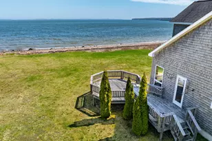 22 Sea View Ln, Robbinston, ME 04671 - Photo 1