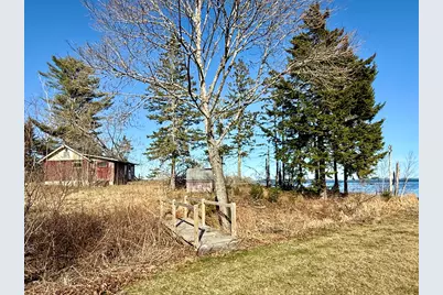 Lot 87 Sea View Lane, Robbinston, ME 04671 - Photo 6
