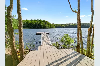 Part Of Map 26 Lot 46 & 48 Mullins Bog Road, Lincolnville, ME 04849 - Photo 14