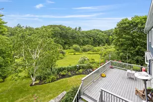 320 Falmouth Rd, Falmouth, ME 04105 - Photo 48