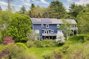 320 Falmouth Rd, Falmouth, ME 04105 - Photo 1