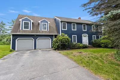 320 Falmouth Road, Falmouth, ME 04105 - Photo 2