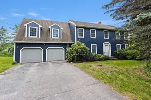 320 Falmouth Rd, Falmouth, ME 04105 - Photo 2