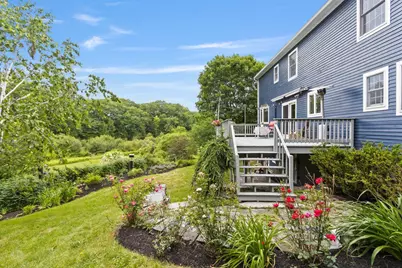 320 Falmouth Road, Falmouth, ME 04105 - Photo 60