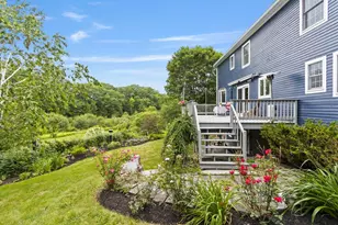 320 Falmouth Rd, Falmouth, ME 04105 - Photo 60
