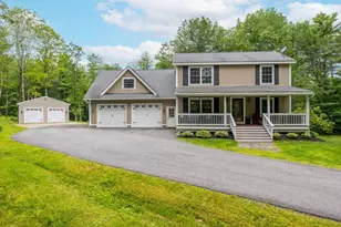 147 Spiller Hill Rd, Raymond, ME 04071 - Photo 1