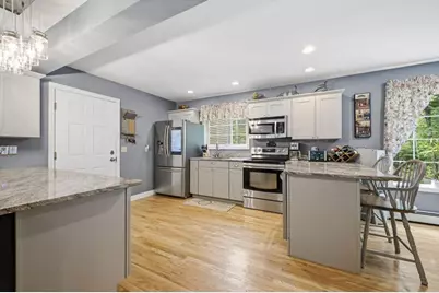 147 Spiller Hill Road, Raymond, ME 04071 - Photo 10
