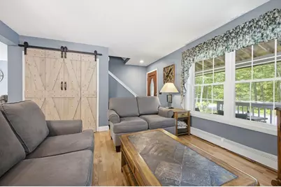 147 Spiller Hill Road, Raymond, ME 04071 - Photo 8