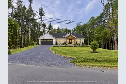 Lot 10A Old Norridgewock Road, Fairfield, ME 04976 - Photo 8