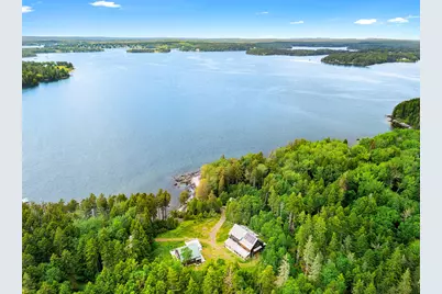 371 Gay Island, Cushing, ME 04563 - Photo 2