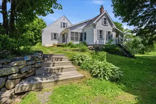 229 Chopps Cross Rd, Woolwich, ME 04579 - Photo 2