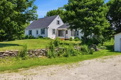 229 Chopps Cross Road, Woolwich, ME 04579 - Photo 1