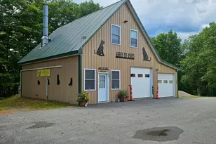 340 Howland Rd, Lagrange, ME 04453 - Photo 1
