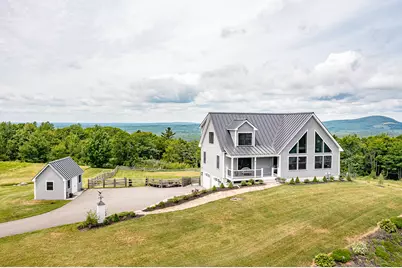 6 Clayton Lane, Rockland, ME 04841 - Photo 4