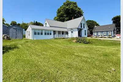 2 & 4 Dana Street, Eastport, ME 04631 - Photo 6